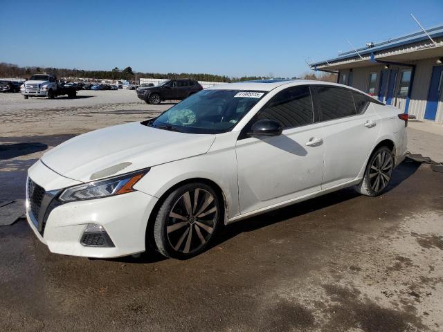 2020 NISSAN ALTIMA SR - 1N4BL4CV1LN312887