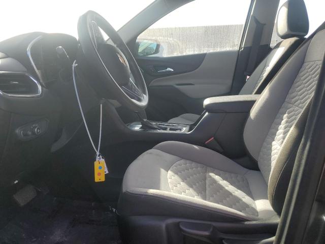 2018 CHEVROLET EQUINOX LS - 3GNAXHEV1JL265525