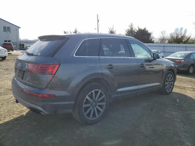2018 AUDI Q7 PREMIUM - WA1LABF74JD038412