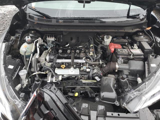 2023 NISSAN KICKS SV - 3N1CP5CVXPL527962
