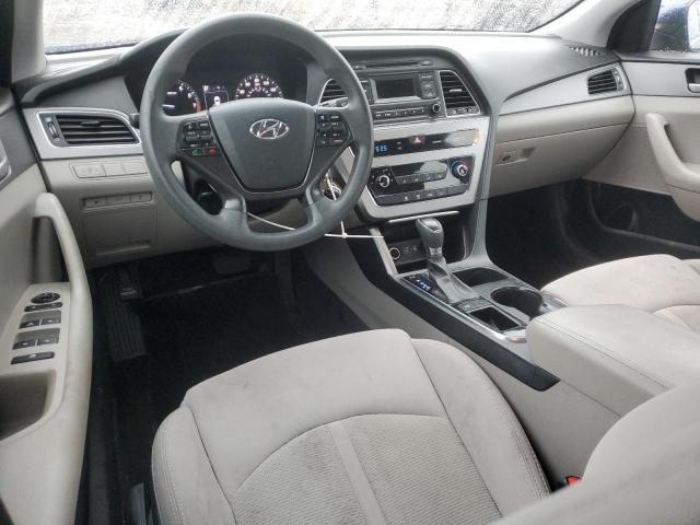 2015 HYUNDAI SONATA SE 5NPE24AF1FH038326