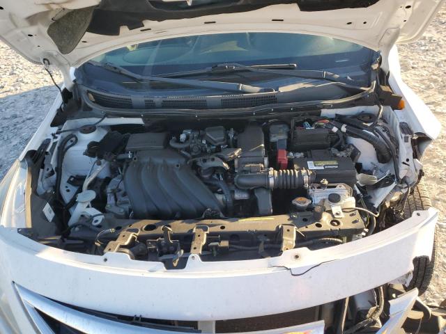 2017 NISSAN VERSA S - 3N1CN7AP0HK468918