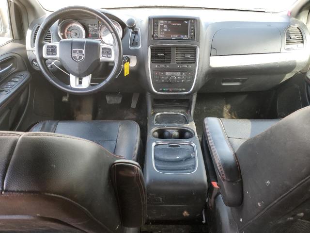 2017 DODGE GRAND CARA 2C4RDGEG8HR769115