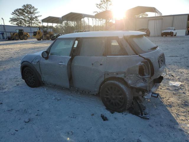 2022 MINI COOPER WMW33DK03N2R06435