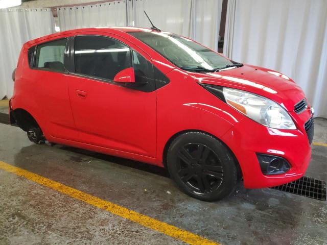 Vin: kl8ca6s95ec582071, lot: 60092355, chevrolet spark ls 20144