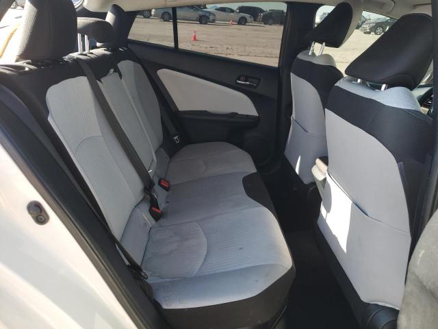 2016 TOYOTA PRIUS JTDKBRFU5G3012624