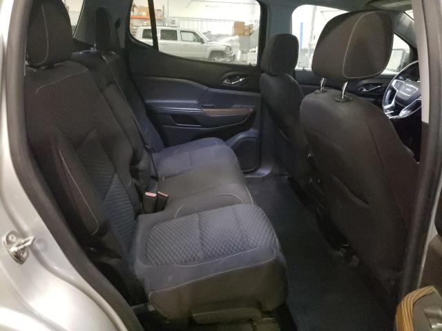 2017 GMC ACADIA SLE 1GKKNSLA7HZ286483
