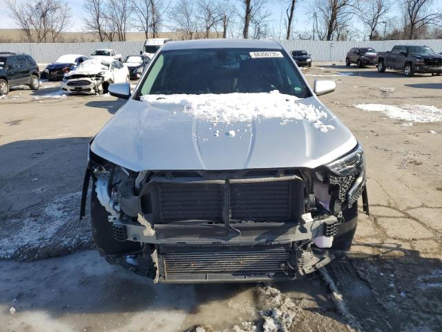 2018 GMC TERRAIN SL - 3GKALMEV4JL247991