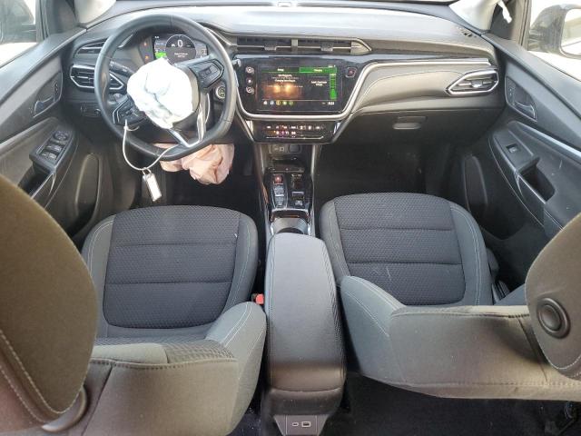 2023 CHEVROLET BOLT EUV L - 1G1FY6S06P4141606