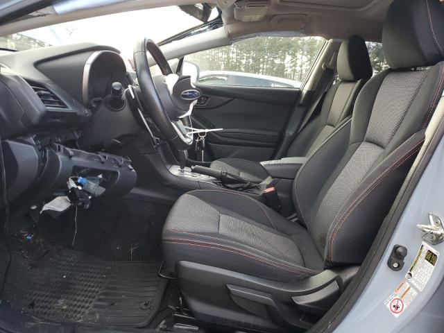 2018 SUBARU CROSSTREK - JF2GTADC9JH211878