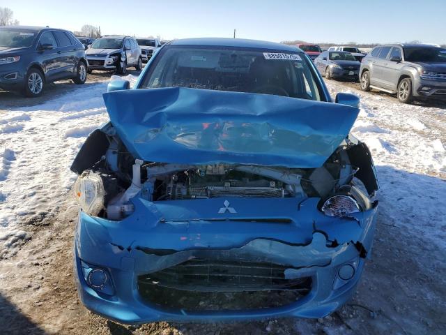 2015 MITSUBISHI MIRAGE DE ML32A3HJ3FH054264