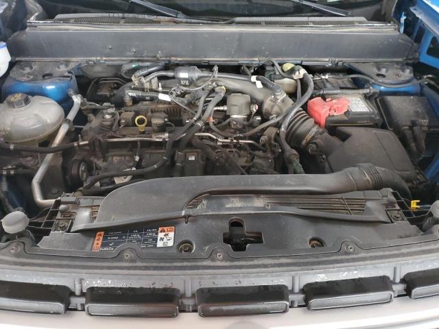 2022 FORD MAVERICK X - 3FTTW8E91NRA52214