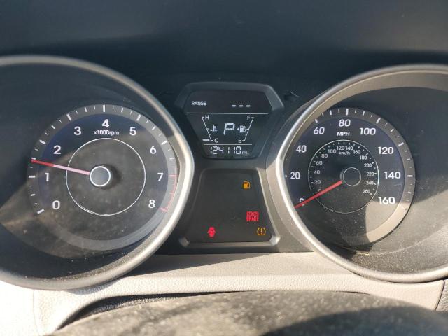 2016 HYUNDAI ELANTRA SE - 5NPDH4AE5GH719897