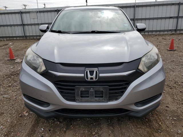 2017 HONDA HR-V LX - 3CZRU5H39HM709228