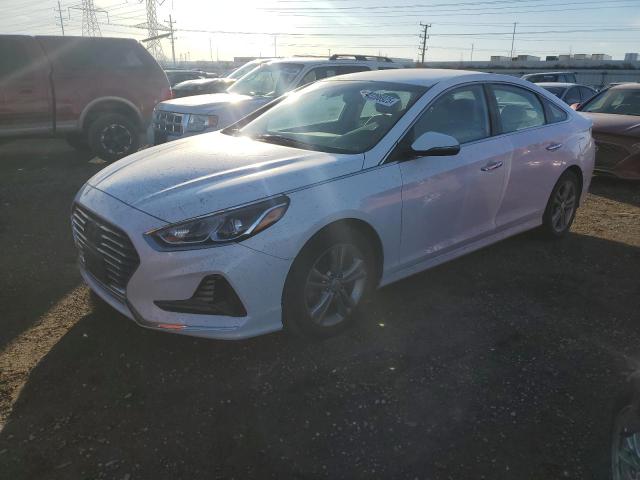 Vin: 5npe34afxjh641815, lot: 42206925, hyundai sonata sport 2018 img_1