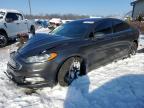 2018 FORD FUSION S - 3FA6P0G76JR238077