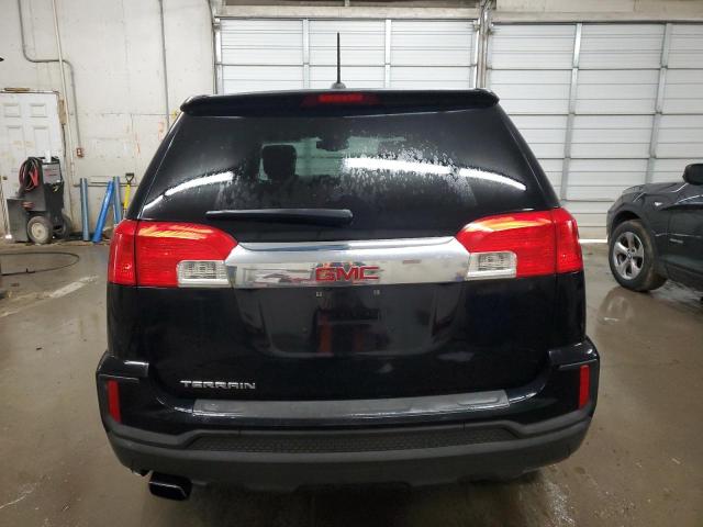 2017 GMC TERRAIN SL - 2GKALMEK4H6261278