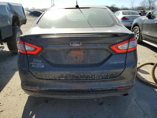 2016 FORD FUSION TIT - 3FA6P0SU3GR286593