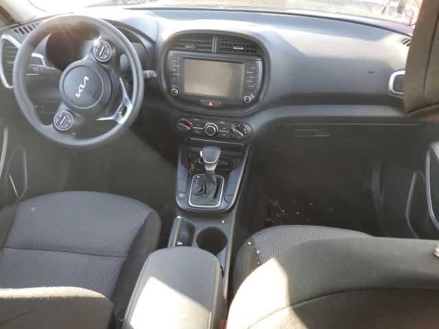 2023 KIA SOUL LX - KNDJ23AU8P7198247