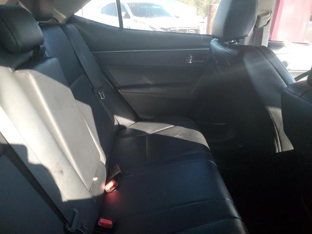 2016 TOYOTA COROLLA L - 5YFBURHE5GP385265