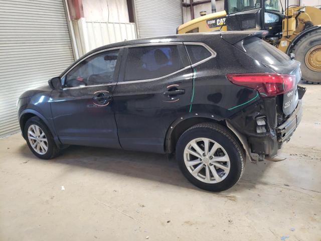 2017 NISSAN ROGUE SPOR - JN1BJ1CP6HW029891