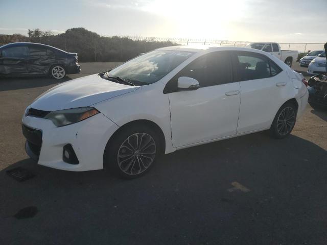 Vin: 5yfburhe3fp230342, lot: 87977895, toyota corolla l 2015 img_1