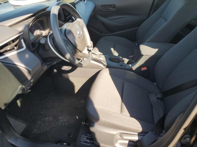 2025 TOYOTA COROLLA LE - 5YFB4MDE1SP231749
