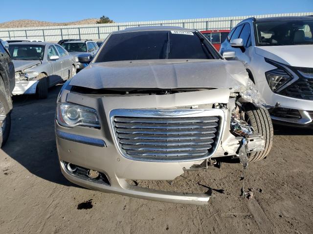 2012 CHRYSLER 300C LUXUR - 2C3CCAPT0CH253950