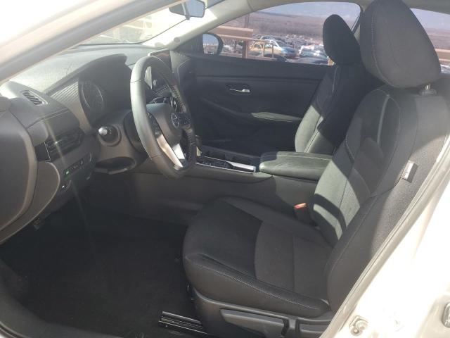 2022 NISSAN SENTRA SV - 3N1AB8CV1NY296277
