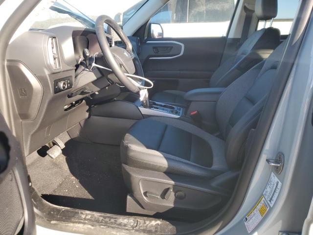 2024 FORD BRONCO SPO - 3FMCR9B6XRRE86138