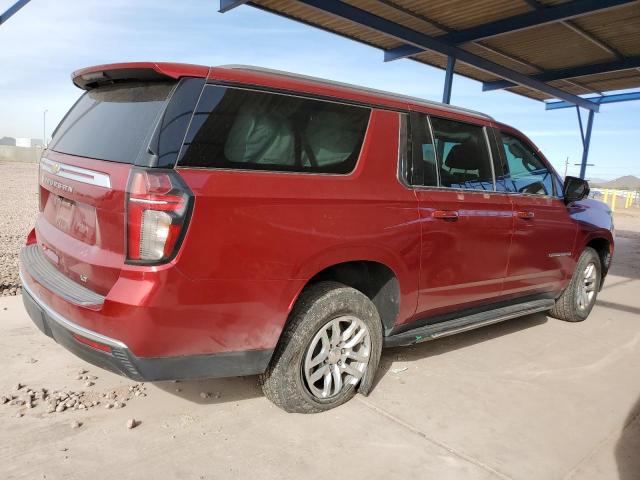 Vin: 1gnskckd5mr267826, lot: 87757575, chevrolet suburban k1500 lt 20213