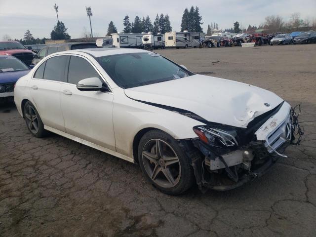 2018 MERCEDES-BENZ E 300 - WDDZF4JB6JA330627