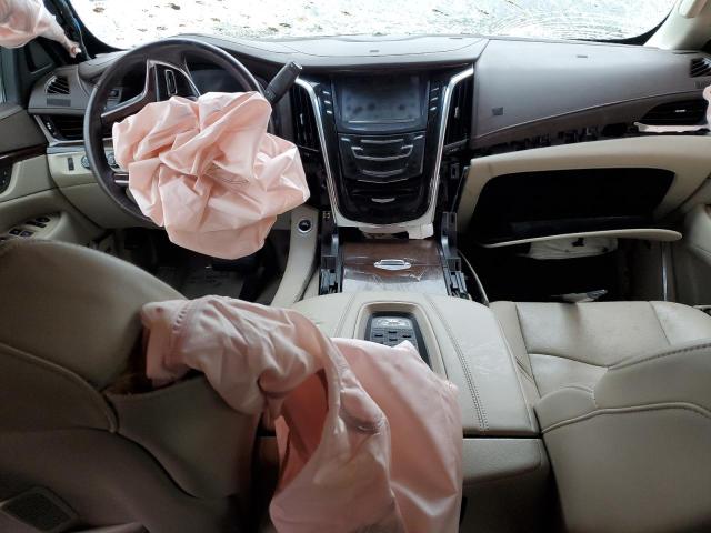 2017 CADILLAC ESCALADE E 1GYS4HKJ0HR236800