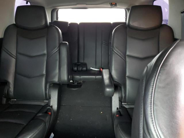 2015 CADILLAC ESCALADE P 1GYS4NKJ2FR537466