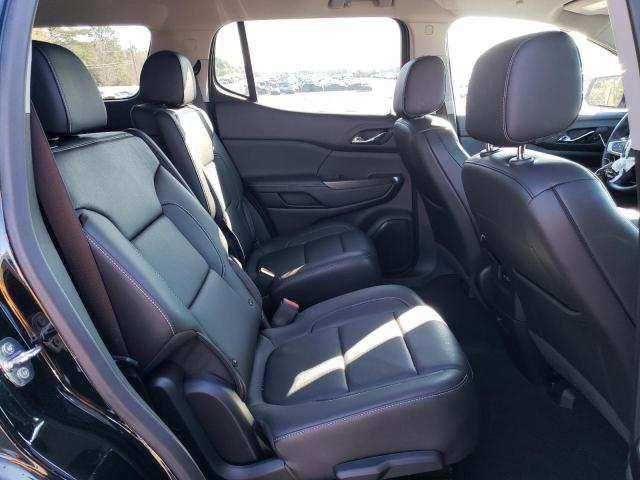 2023 GMC ACADIA SLT - 1GKKNMLS9PZ206975