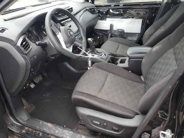 2020 NISSAN ROGUE SPOR - JN1BJ1CV7LW252965