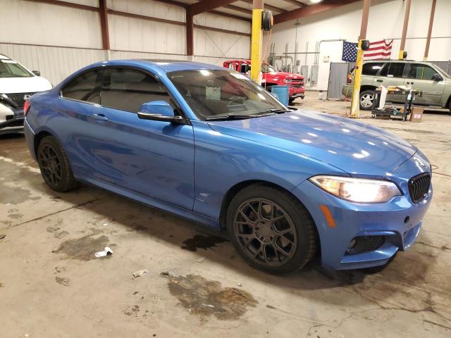 2017 BMW 230XI WBA2H9C32H7A25822