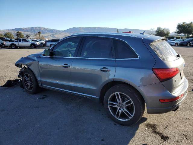 2016 AUDI Q5 PREMIUM - WA1L2AFP8GA053206