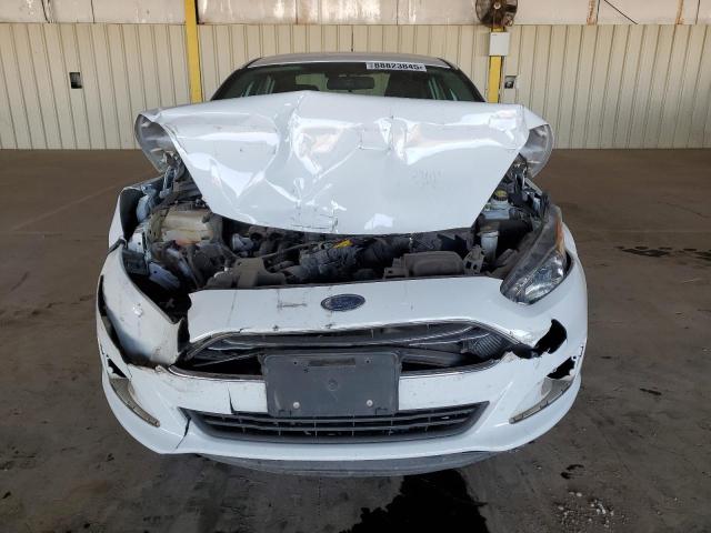 2019 FORD FIESTA S - 3FADP4AJ0KM164236