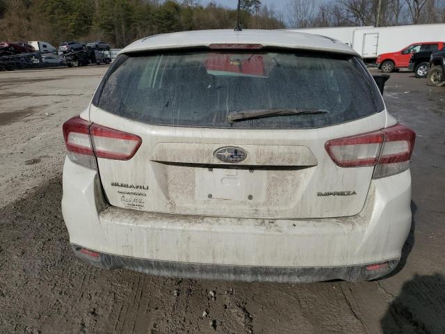 2019 SUBARU IMPREZA 4S3GTAB63K3759174