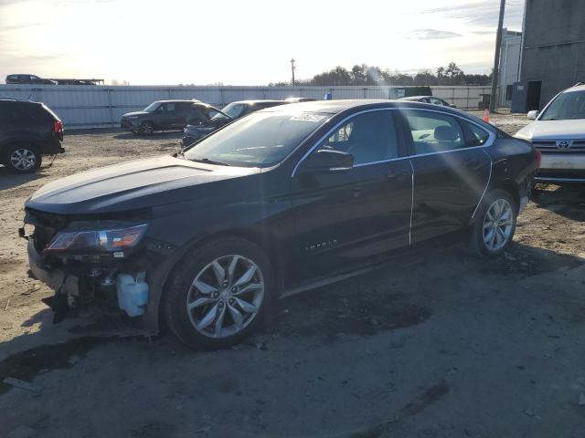 Vin: 1g11z5s32ku143521, lot: 42598915, chevrolet impala lt 2019 img_1
