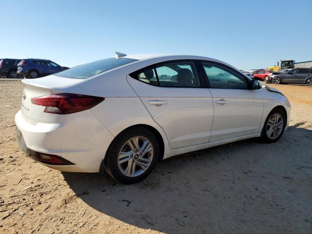 2020 HYUNDAI ELANTRA SE - 5NPD84LF9LH594998