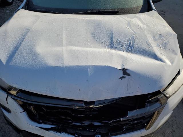 2023 CHEVROLET TRAVERSE P - 1GNEVKKW9PJ278976