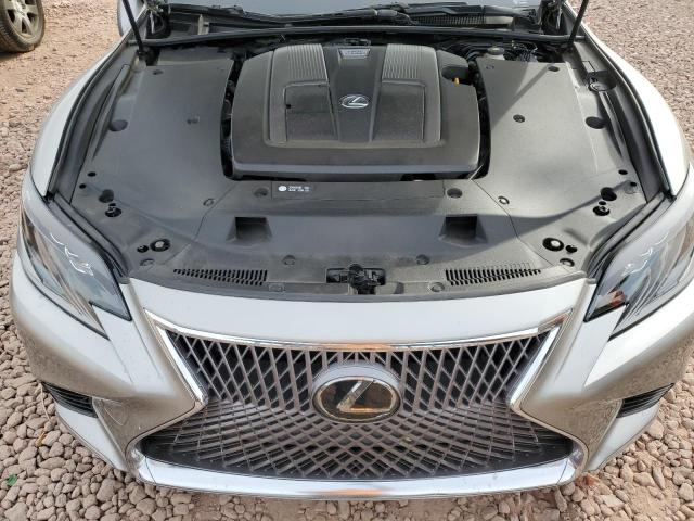 2020 LEXUS LS 500 BAS JTHD51FF6L5011952