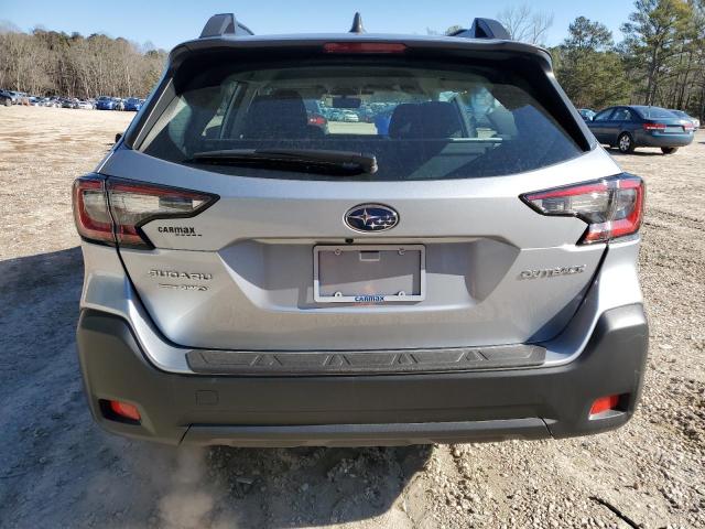 2024 SUBARU OUTBACK 4S4BTAAC5R3281184