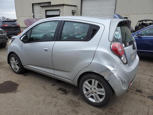 2015 CHEVROLET SPARK 1LT KL8CD6S93FC742117