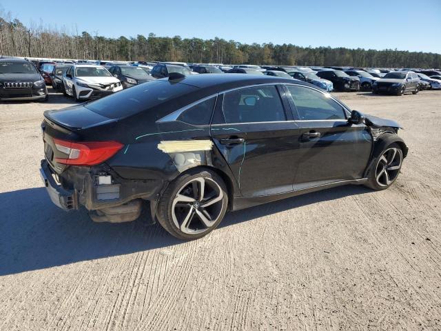 2020 HONDA ACCORD SPO - 1HGCV2F33LA007407