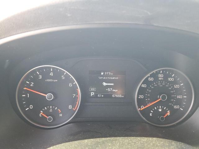 2020 KIA SPORTAGE L - KNDPMCAC2L7779619