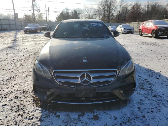 2017 MERCEDES-BENZ E 300 4MAT - WDDZF4KB4HA052626