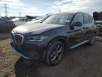 2022 BMW X3 XDRIVE3 - 5UX53DP03N9L24488